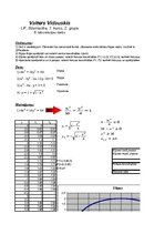 Paraugs 'Laboratorijas darbi', 11.