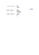 Paraugs 'Laboratorijas darbi', 19.