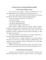 Eseja 'Mazā biznesa jēdziens un loma ekonomikā', 5.