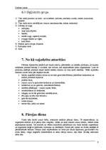 Referāts 'Dalītais uzturs', 9.