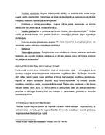 Konspekts 'Mārketinga būtība', 3.