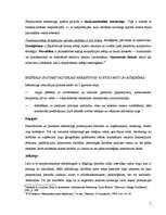 Konspekts 'Mārketinga būtība', 5.