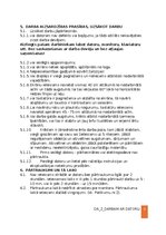 Paraugs 'Darba aizsardzības instrukcija darbam ar datoru', 4.