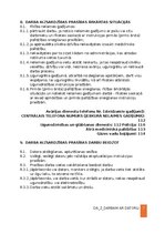 Paraugs 'Darba aizsardzības instrukcija darbam ar datoru', 7.