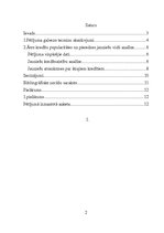 Referāts 'Ātro kredītu popularitāte un pieredze jauniešu vidū', 2.