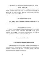 Referāts 'Ātro kredītu popularitāte un pieredze jauniešu vidū', 6.