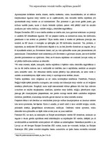 Eseja 'Vai nepieciešams veicināt tiesību saplūšanu pasaulē', 1.