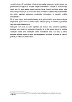 Eseja 'Vai nepieciešams veicināt tiesību saplūšanu pasaulē', 2.