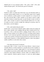 Eseja 'Pirmsskolas izglītības iestāde un iekļaujošā izglītība', 3.