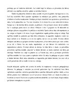 Eseja 'Pirmsskolas izglītības iestāde un iekļaujošā izglītība', 4.