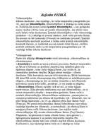 Konspekts 'Siltums', 1.