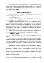 Referāts 'SIA "Mediju nams" mārketinga plāns', 2.