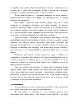 Referāts 'SIA "Mediju nams" mārketinga plāns', 3.