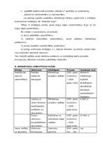 Referāts 'SIA "Mediju nams" mārketinga plāns', 8.