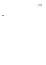 Konspekts 'Prognozēšana - ekspertu anketa un rezultātu analīze', 12.