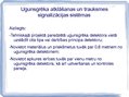 Prezentācija 'Galvenās pamatprasības ugunsdrošības profilaksē', 7.
