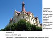 Prezentācija 'Jūgendstils Rīgā', 6.