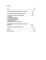 Konspekts 'Juridiskā argumentācija tiesas nolēmumos. Juridisko metožu praktikums', 1.