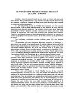 Referāts 'Olivjē Mesiāns', 2.