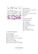Konspekts 'Daudzlaidumu locīklu sijas aprēķins', 6.