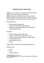 Referāts 'Konflikti Latvijas reklāmas tirgū', 1.