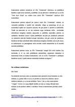 Referāts 'Konflikti Latvijas reklāmas tirgū', 9.