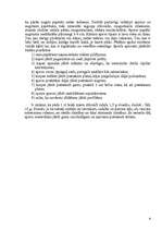 Konspekts 'Ķermeņa kopšana', 8.