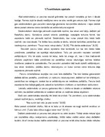 Referāts 'Nozīmīgas tēmas latviešu sakāmvārdos un parunās', 5.