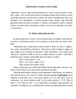 Referāts 'Nozīmīgas tēmas latviešu sakāmvārdos un parunās', 7.