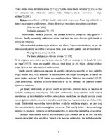 Referāts 'Nozīmīgas tēmas latviešu sakāmvārdos un parunās', 8.