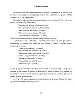 Referāts 'Nozīmīgas tēmas latviešu sakāmvārdos un parunās', 23.