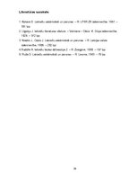 Referāts 'Nozīmīgas tēmas latviešu sakāmvārdos un parunās', 26.