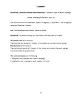 Referāts 'Nozīmīgas tēmas latviešu sakāmvārdos un parunās', 27.