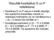 Prezentācija 'Kursa darbs sociālajā farmācijā', 20.