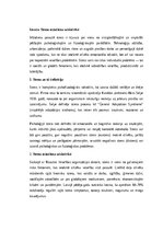 Konspekts 'Stress: psiholoģiskie, fizioloģiskie un sociālie aspekti un to pārvaldība', 1.