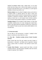 Konspekts 'Stress: psiholoģiskie, fizioloģiskie un sociālie aspekti un to pārvaldība', 3.