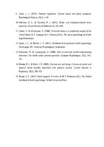 Konspekts 'Stress: psiholoģiskie, fizioloģiskie un sociālie aspekti un to pārvaldība', 21.