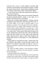 Eseja 'Alberta Bela romāns "Saucēja balss"', 2.