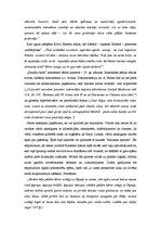 Eseja 'Alberta Bela romāns "Saucēja balss"', 3.