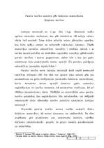 Referāts 'Paražu tiesību institūti pēc folkloras materiāliem', 1.