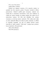 Referāts 'Paražu tiesību institūti pēc folkloras materiāliem', 5.