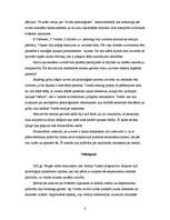 Referāts 'Psiholoģijas kā zinātnes rašanās', 6.