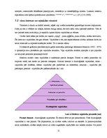 Diplomdarbs 'Viesnīcas "Elounda Bay Palace" viesu apmierinātības izvērtējums', 12.