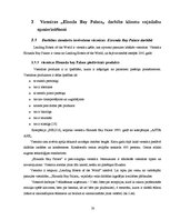 Diplomdarbs 'Viesnīcas "Elounda Bay Palace" viesu apmierinātības izvērtējums', 33.