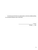 Diplomdarbs 'Viesnīcas "Elounda Bay Palace" viesu apmierinātības izvērtējums', 74.