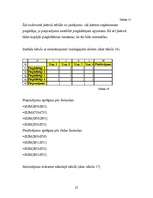 Konspekts 'Datormācība ekonomistiem', 22.
