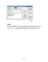 Konspekts 'Datormācība ekonomistiem', 28.