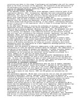 Eseja 'Performance Management', 2.