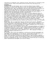 Eseja 'Performance Management', 3.