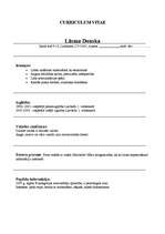 Paraugs 'Pārvaldes dokumentu piemēri', 4.